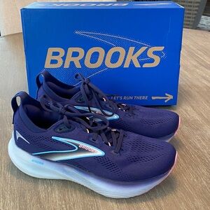 Brooks Glycerin 22, W 8
